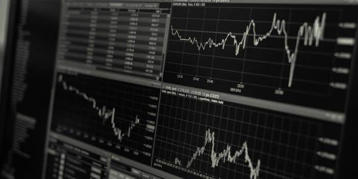 Laptop for Stock Trading