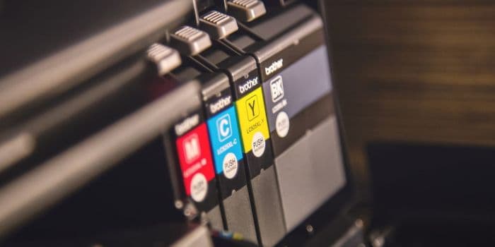 Ink Tank Printer