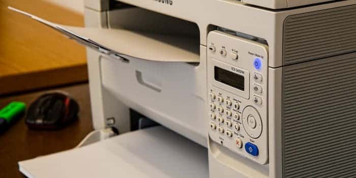 Best Laser Printer