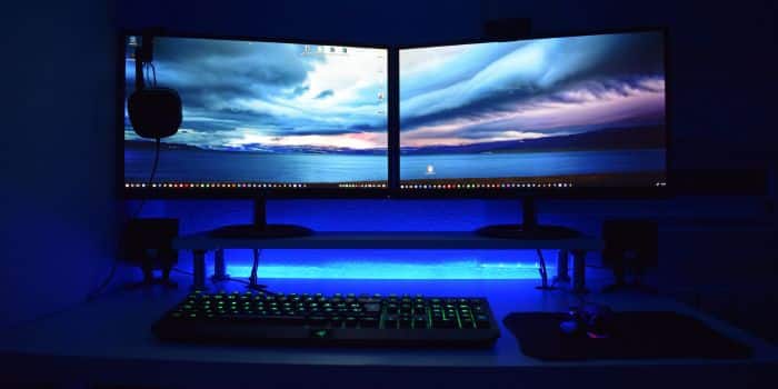 Gaming PC Under 20000